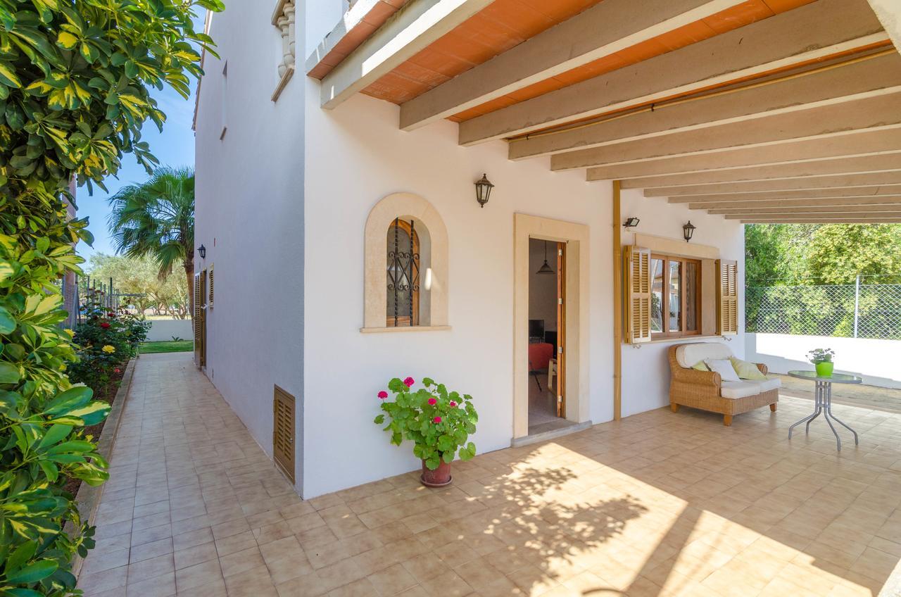 Villa Marys Campos  Dış mekan fotoğraf