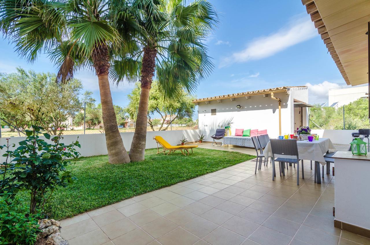 Villa Marys Campos  Dış mekan fotoğraf