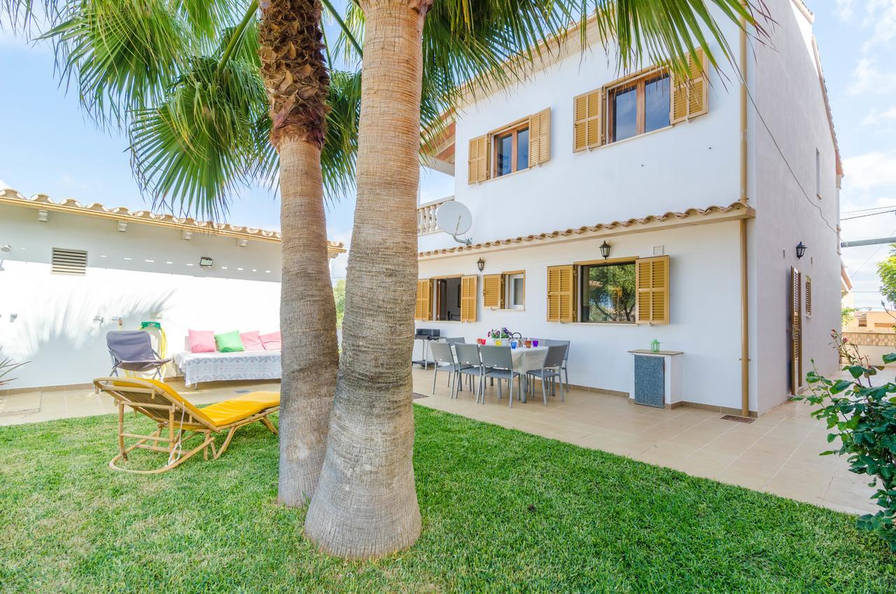 Villa Marys Campos  Dış mekan fotoğraf