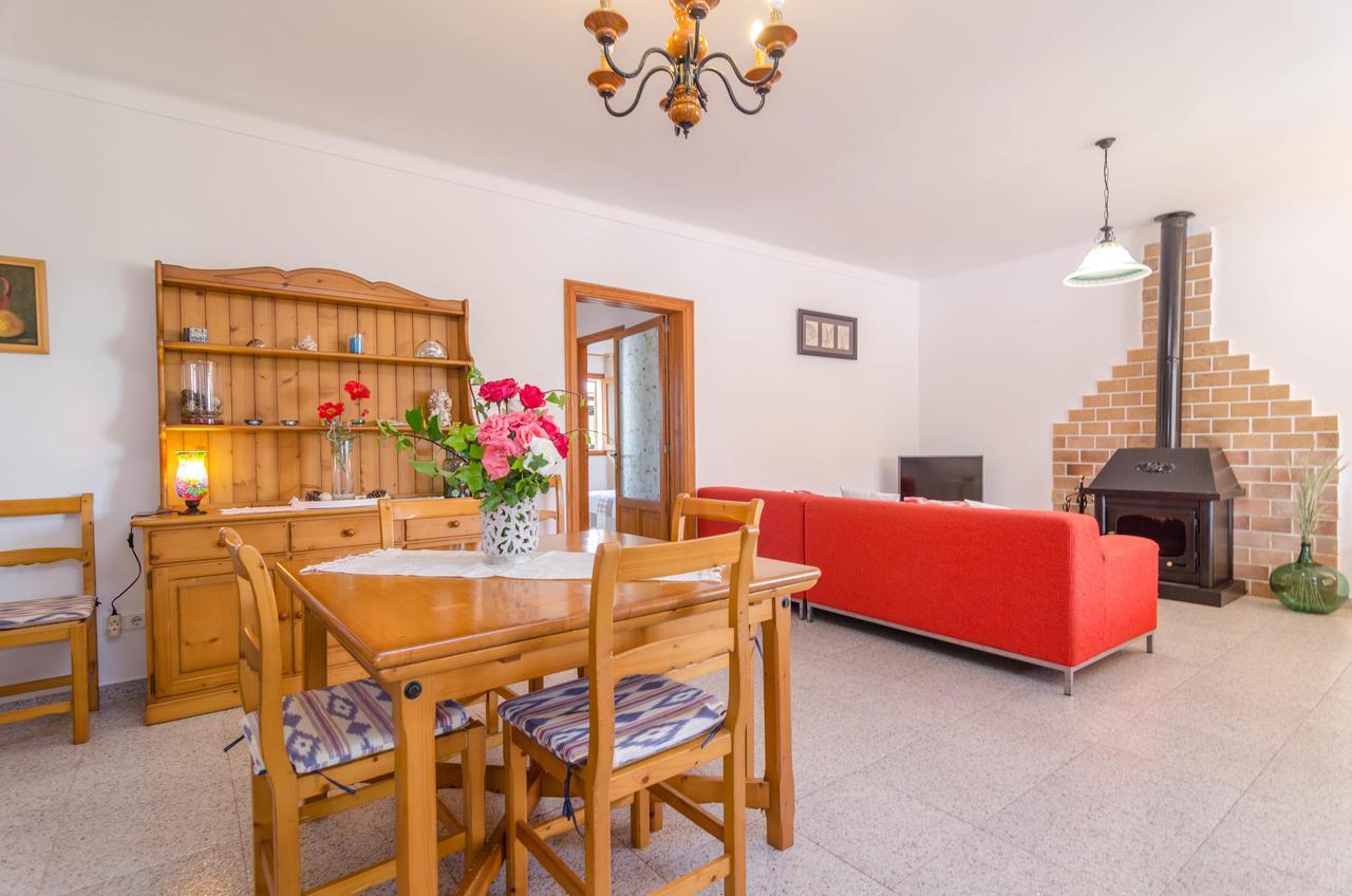 Villa Marys Campos  Dış mekan fotoğraf
