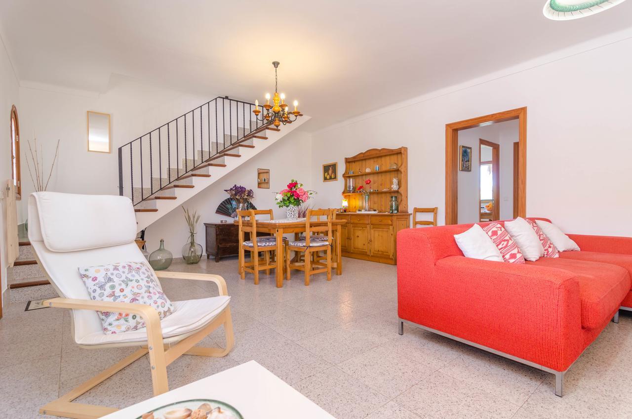 Villa Marys Campos  Dış mekan fotoğraf